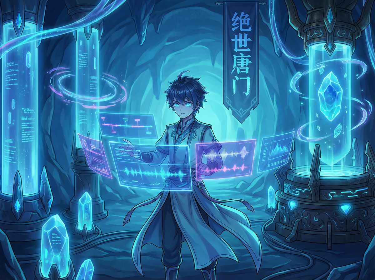 里番网 AI视频剪辑教程