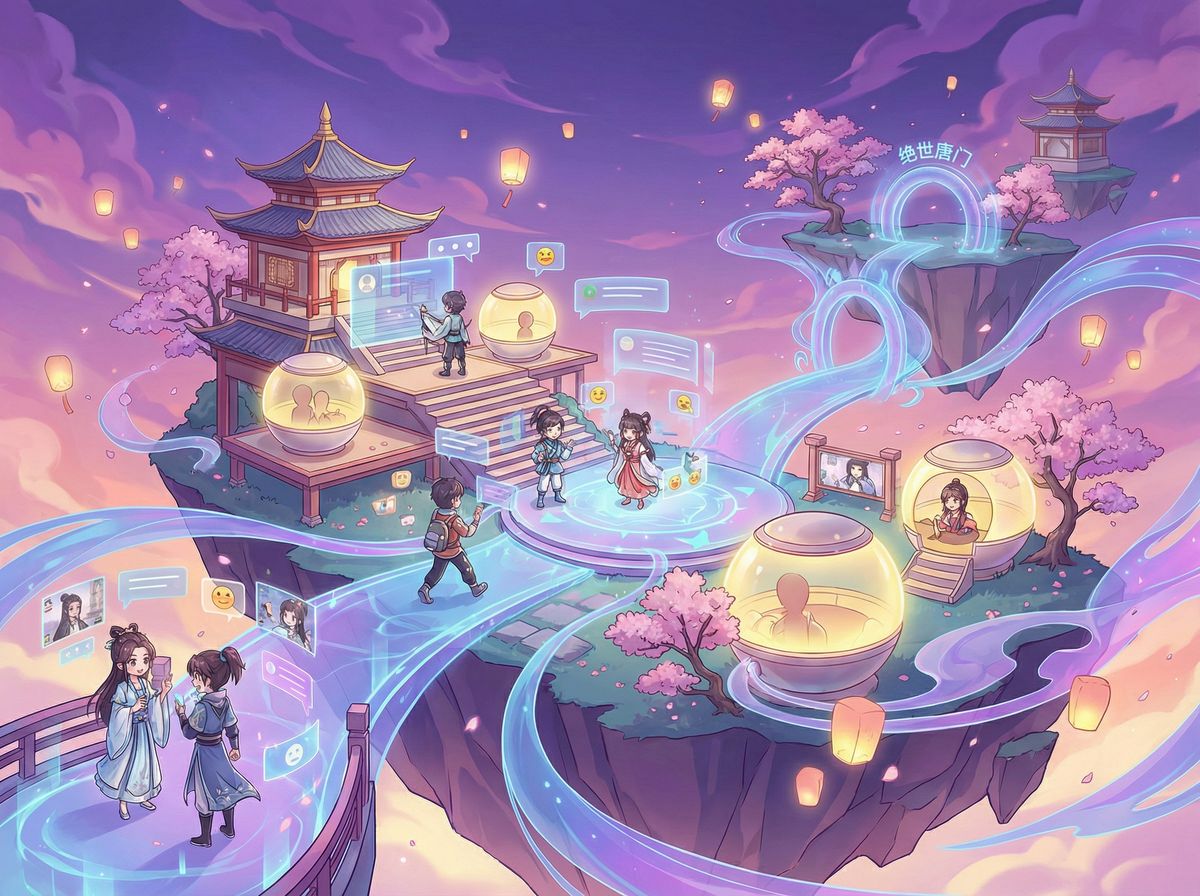 里番网社区互动视频