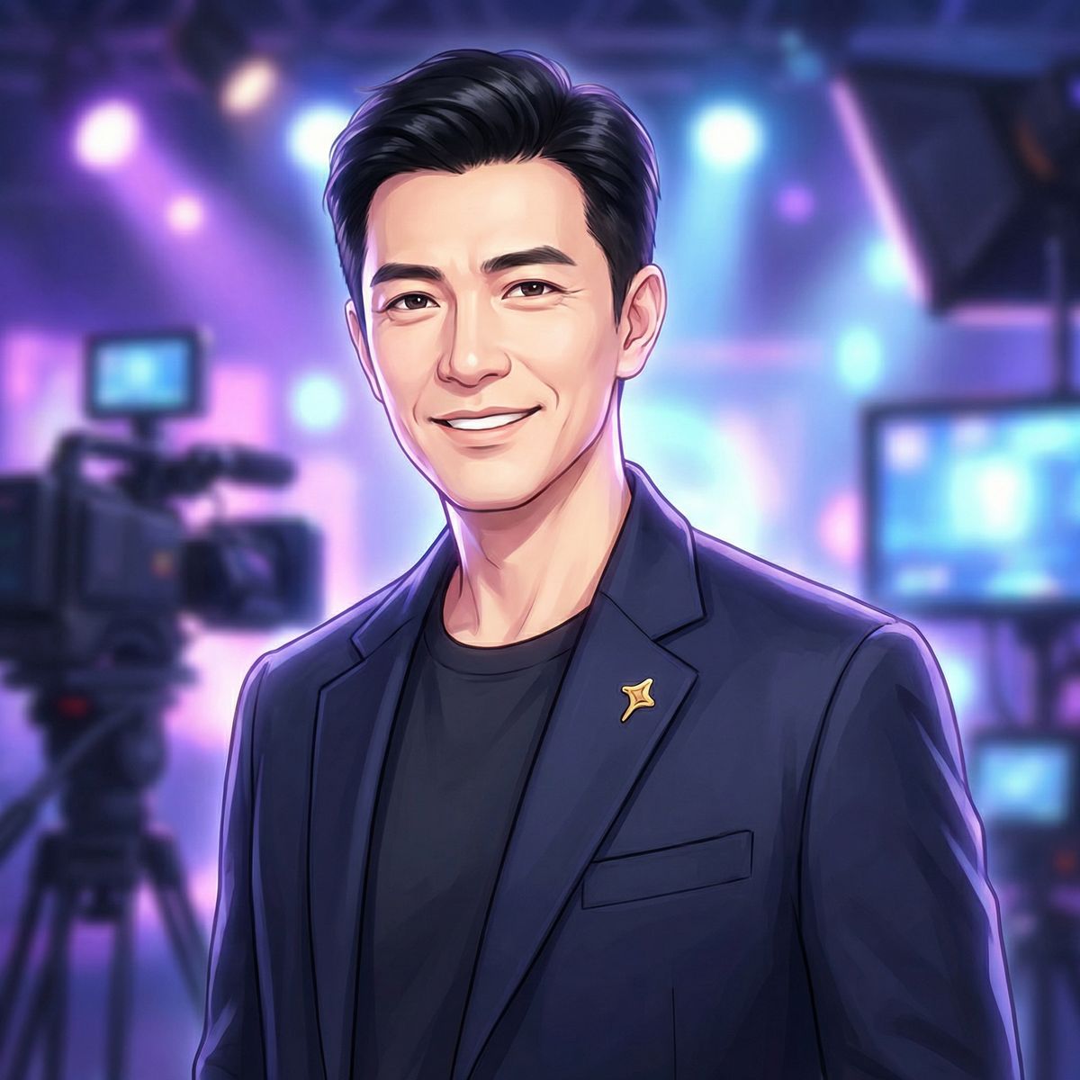 里番网导演顾问