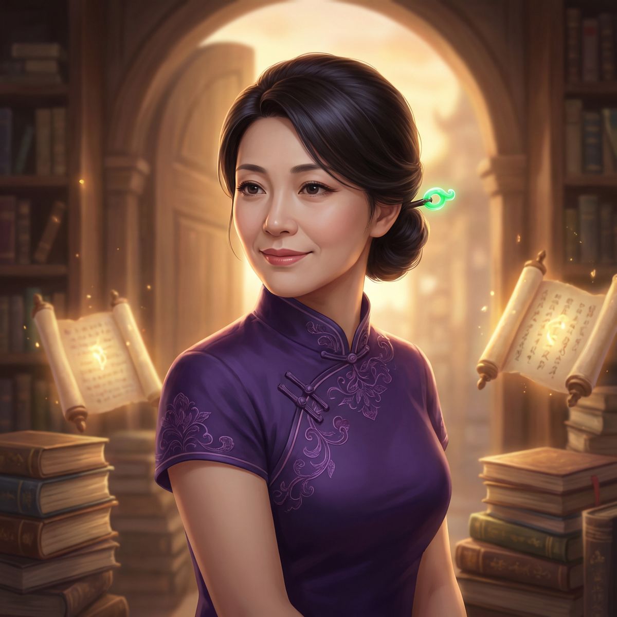 里番网文化顾问